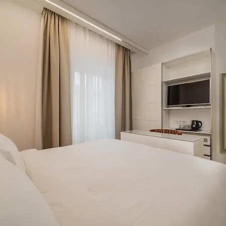 Casa de hóspedes Unico Sássari