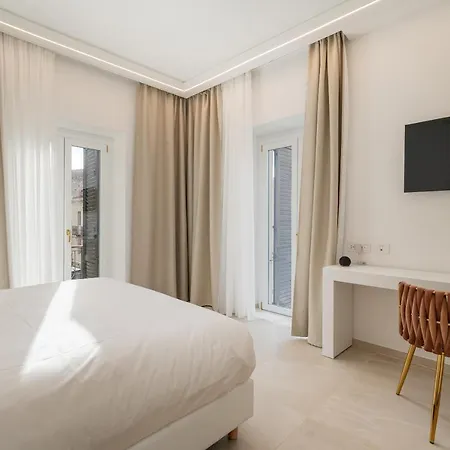 Casa de hóspedes Unico 4*