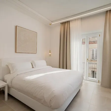 Unico Casa de hóspedes 4*