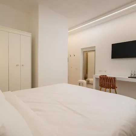 Unico Casa de hóspedes 4*