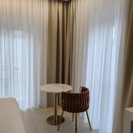 Unico Casa de hóspedes 4*