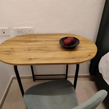 Unico Casa de hóspedes 4*