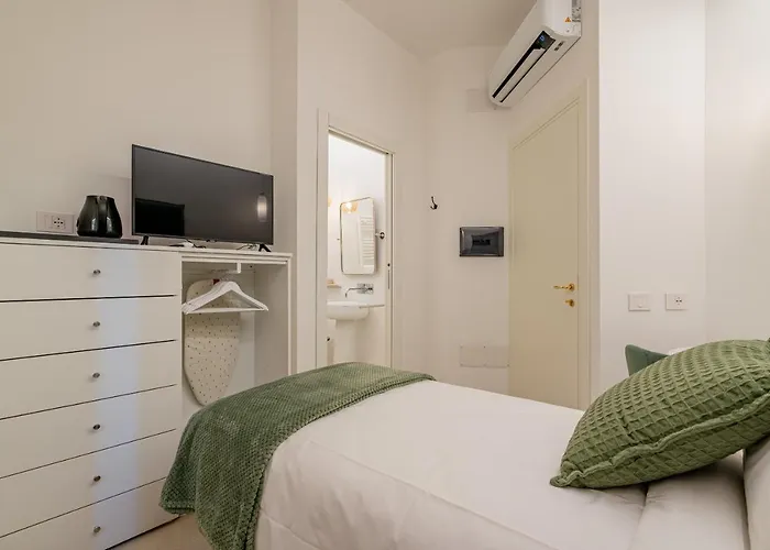 Pensionat Unico Sassari