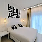 Unico 4* Σάσαρι
