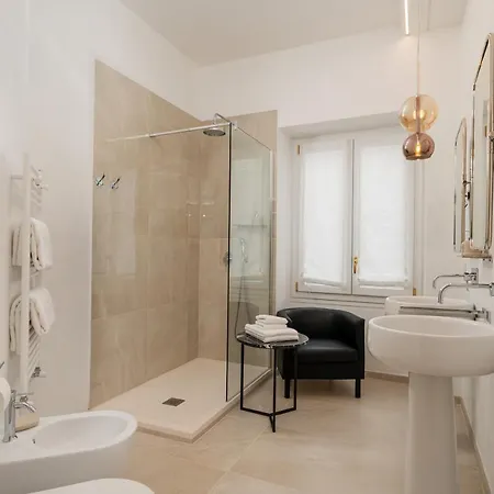 Unico Gæstehus Sassari