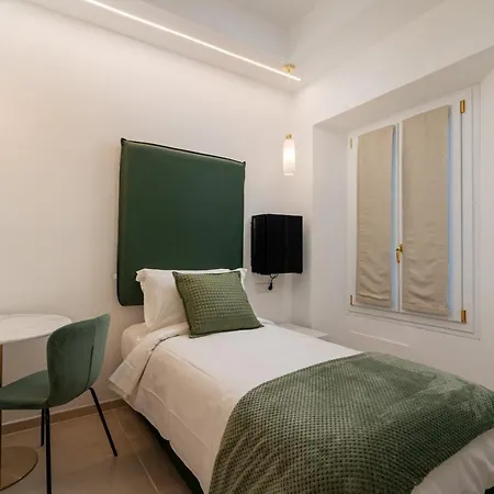 Guest house Unico *
