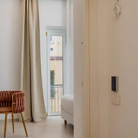 Unico Guest house Sassari