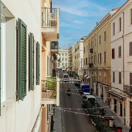 Guest house Unico