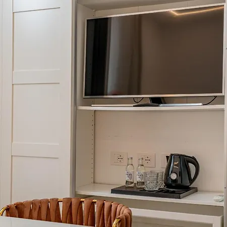 Unico Gæstehus Sassari