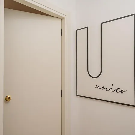 Unico Guest house