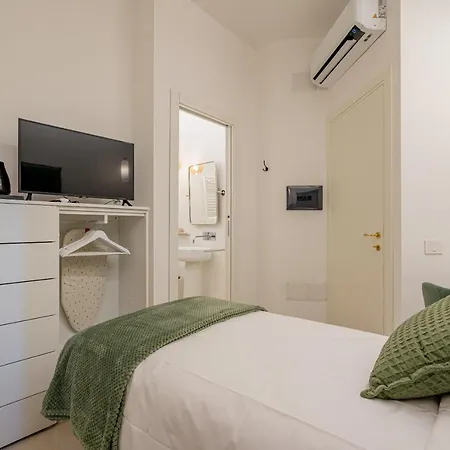 Guest house Unico Sassari