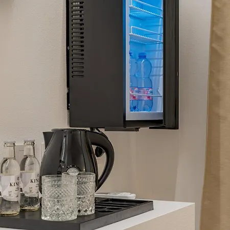 Unico Guest house Sassari