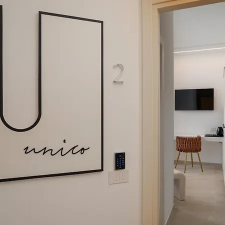 Unico Guest house