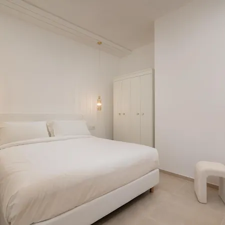 Unico Guest house