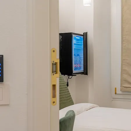 Guest house Unico *