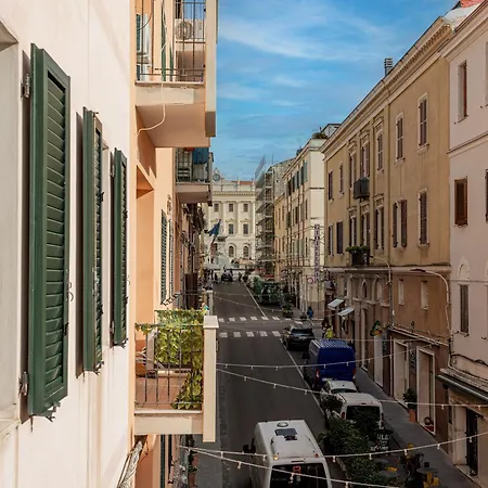 Unico Gæstehus Sassari