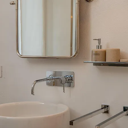 Unico Guest house
