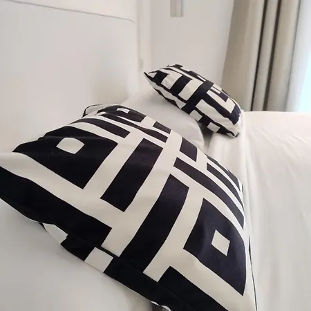 Konukevi Unico Sassari