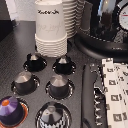 Unico Konukevi Sassari