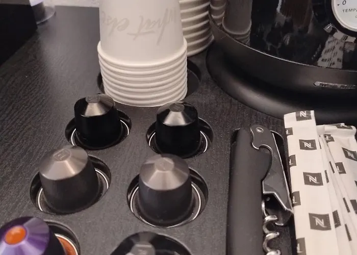 Unico Konukevi Sassari